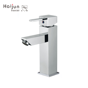 Einzigartige Produkte cUpc Australisches Wasser zeichen Wasser sparen Deck montiert Becken Mixer Wasserhahn - Product Image 3