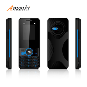 Hot products! 800 mAh 1.77 inch second hand Tecno Mobile phones all brands with torch - Product Image 1