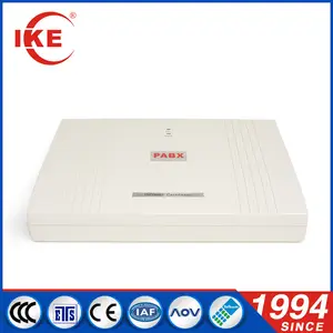IKE Pabx 208 电话系统 TC-208P
