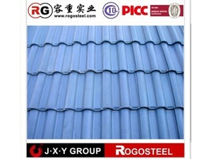 <span class=keywords><strong>Ladrillo</strong></span> cerca GI hoja <span class=keywords><strong>de</strong></span> techo corrugado para <span class=keywords><strong>techos</strong></span> - Product Image 6