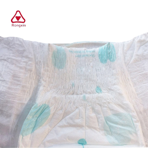 Productos de bebes <span class=keywords><strong>deshechable</strong></span> suave regular alta calidad pañales de bebé com ADL - Product Image 4