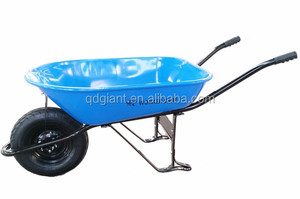 5.5ft modèle chariot Amérique Du Sud brouette - Product Image 2