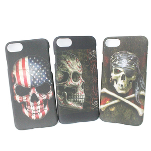 <span class=keywords><strong>Caja</strong></span> móvil del teléfono de los accesorios para el <span class=keywords><strong>iPhone</strong></span> 7 <span class=keywords><strong>8</strong></span> <span class=keywords><strong>Plus</strong></span> PC caso - Product Image 3