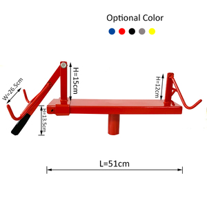 Sunsoul Lốp Regroover SS-TRM-09A Sử Dụng Lưu Hóa Máy Xe <span class=keywords><strong>Tire</strong></span> Spreader Bead Breaker Lốp Otr - Product Image 3