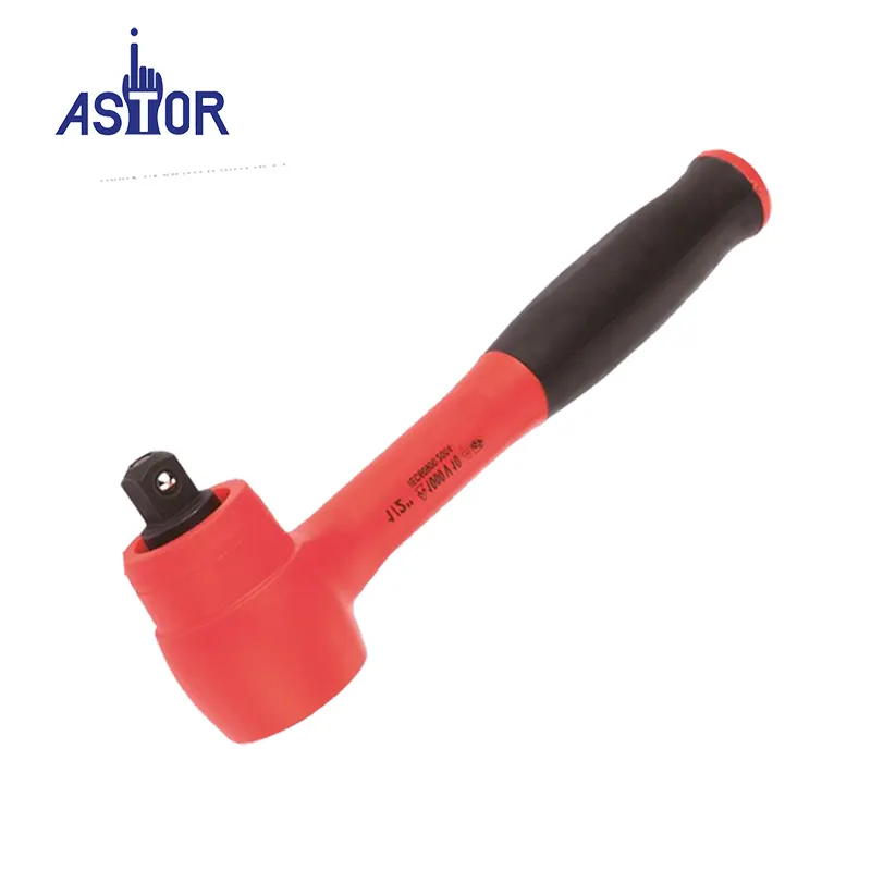 1000V INSULATED RATCHET HANDLE WRENCH