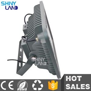 200 W de halogenuros metálicos de Alta calidad rgb pir llevó la luz de inundación solar - Product Image 3