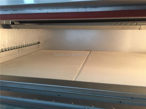 Four à pain, four à sole, prix, fours à <span class=keywords><strong>pizza</strong></span> au gaz à vendre - Product Image 6
