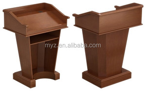 Púlpito de Iglesia de Madera en Oferta - Product Image 6