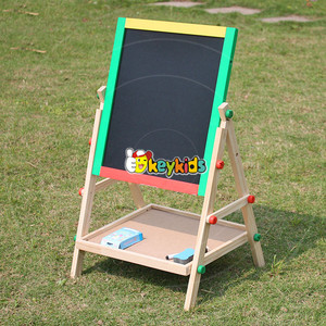 Papan gambar anak kayu grosir 2023 papan gambar anak kayu murah desain terbaik papan gambar anak-anak untuk dijual sale - Product Image 4