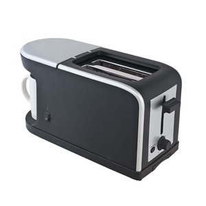 Grande rôtissoire automatique et cafetière, Combo pour le petit déjeuner - Product Image 2