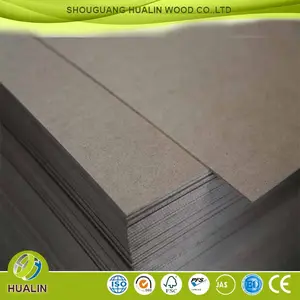 Baku MDF 16mm 1220x2440/1830x3660/2100x2800/2100x2440/1830x2440