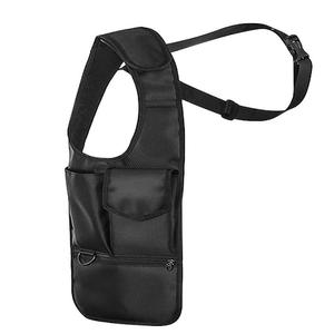 Borsa a <span class=keywords><strong>Tracolla</strong></span> Multifunzionale Nascosta Sotto il Braccio - Product Image 5