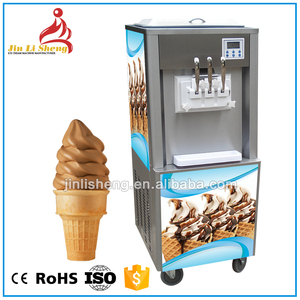 Bq332 <span class=keywords><strong>McDonald</strong></span>'<span class=keywords><strong>s</strong></span> máquina <span class=keywords><strong>de</strong></span> helado suave - Product Image 1