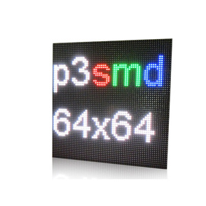 Pantalla <span class=keywords><strong>LED</strong></span>, módulo P3 Smd/P2.5 P3 P4 <span class=keywords><strong>LED</strong></span>, Panel <span class=keywords><strong>LED</strong></span> de escalera para interior - Product Image 2