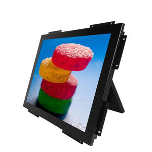 Фабрика OEM 15-дюймовый монитор с открытой рамкой квадратный экран 4:3 промышленного ЖК-дисплея - Product Image 4