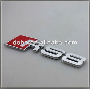 Logotipo de coche con emblemas de coche, personalizado, gratuito (ss-3572) - Product Image 1