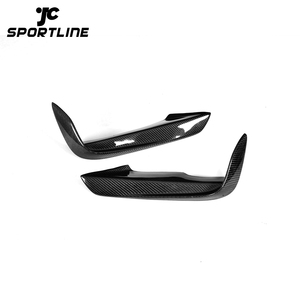 De fibra de carbono F30 frente conservas para BMW F30 F31 318i <span class=keywords><strong>320i</strong></span> 328i 330i <span class=keywords><strong>M</strong></span> 2013-<span class=keywords><strong>2018</strong></span> - Product Image 2