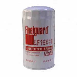 15208 43G00 fleetguard oil filter LF16047 for truck QD32 diesel engine