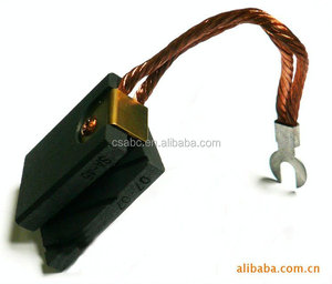 전기 흑연 카본 브러시 EG283 - Product Image 3