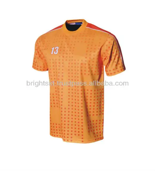 Áo Phông Thể Thao 2018/2019 Thiết Kế Cricket Jersey Áo Thun Nam Tùy Chỉnh (Áo Thể Thao)