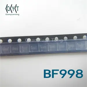 RF SOT-143 MOSFET Transistor BF998