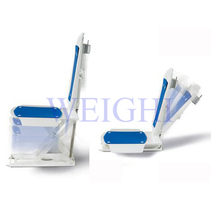 Weighi BTL-140 y tế tự động tắm nâng ghế với <span class=keywords><strong>linak</strong></span> nâng thiết bị truyền động - Product Image 1