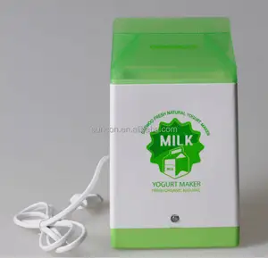 100-240V, 10-15W, 0.9l hữu ích nhà- như sữa chua sản xuất