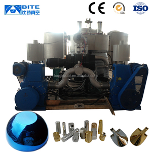 Auto velgen chroom pvd vacuüm-plating/coating <span class=keywords><strong>machine</strong></span> - Product Image 6