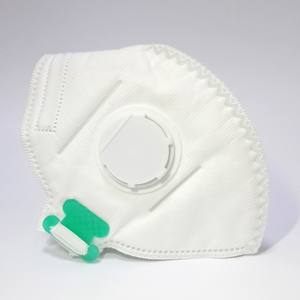 Mascarilla facial desechable <span class=keywords><strong>NIOSH</strong></span> <span class=keywords><strong>N95</strong></span> personalizada con válvula, respirador y mascarilla listos para enviar - Product Image 6