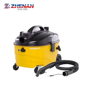 Efficient, convenient and clean carpet vacuum cleaner ZN-110