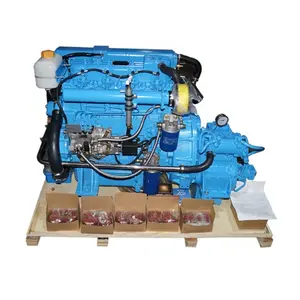 Good quality cheap price 4108 marine diesel engine