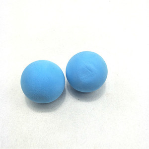 Hecho en China buena densidad de espuma Eva Bola de estrés - Product Image 2