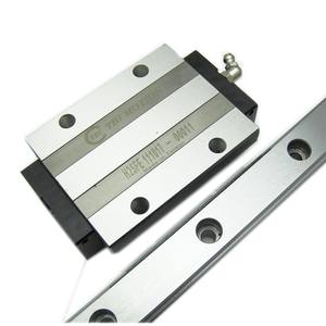 <strong>Cheap</strong> Price TBI <strong>Linear</strong> <strong>Guide</strong> <strong>Rail</strong> TRH20FL for Cnc Machine, TRH20FL Block and <strong>Rail</strong> - Product Image 3