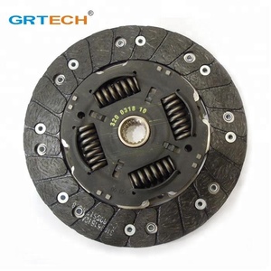 <span class=keywords><strong>Kit</strong></span> d'<span class=keywords><strong>embrayage</strong></span> de haute qualité pour Peugeot <span class=keywords><strong>206</strong></span> T5 - Product Image 2