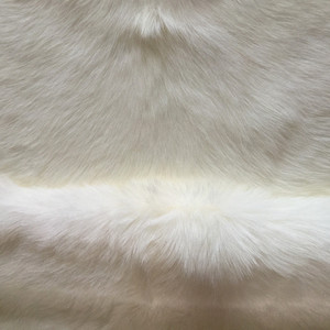 Pelle di Capra Bianca di Alta Qualità all'Ingrosso <span class=keywords><strong>per</strong></span> Ciglia di Leone - Product Image 6