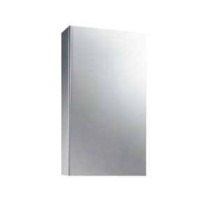 Impermeable <span class=keywords><strong>de</strong></span> almacenamiento <span class=keywords><strong>de</strong></span> <span class=keywords><strong>baño</strong></span> colgante <span class=keywords><strong>de</strong></span> pared espejo <span class=keywords><strong>de</strong></span> acero inoxidable del gabinete del cuarto <span class=keywords><strong>de</strong></span> <span class=keywords><strong>baño</strong></span> - Product Image 1