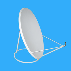 Antena parabólica para <span class=keywords><strong>TV</strong></span>, KU-120cm, HD - Product Image 6