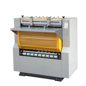 Allraising OR-KC1000A Automatique Carton V Rainurage Machine