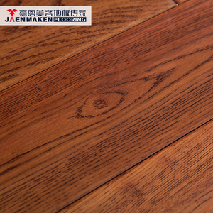 Preços de piso de madeira sólida antigo da qualidade ab - Product Image 4