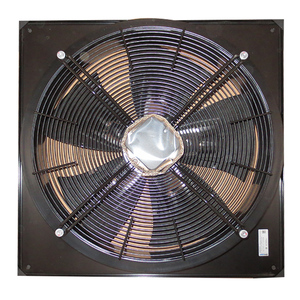Ebm papst W4E560-GN03-01 560mm 230V AC 1010W 4.38A Kugellager Klimaanlage Kondensator Axial lüfter - Product Image 4