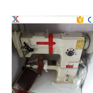 Alfombrilla de coche XL con máquina de coser de hilo grueso, certificado CE, componente de núcleo de Motor de 220V - Product Image 6