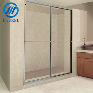 <span class=keywords><strong>Precio</strong></span> por <span class=keywords><strong>M2</strong></span> de Vidrio Templado de 20mm 25mm de Espesor para Puerta de Baño - Product Image 3
