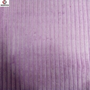 <span class=keywords><strong>Tissu</strong></span> en <span class=keywords><strong>velours</strong></span> <span class=keywords><strong>côtelé</strong></span> 100% polyester, tapisserie de canapé, vente en gros - Product Image 3