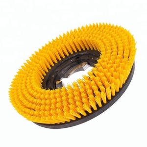 <span class=keywords><strong>Spazzola</strong></span> Rotante per Pulizia e Strofinamento, Ricambio per Lavasciuga Pavimenti - Product Image 3