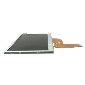 4.3 Inch 480X272 Độ Phân Giải ST7283 IC RGB + SPI Giao Diện Quảng Cáo IPS Lcd Hiển Thị - Product Image 4