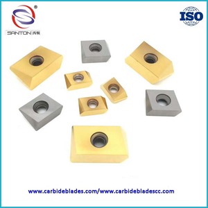 Chèn Công cụ Cắt cacbua vonfram - Product Image 2