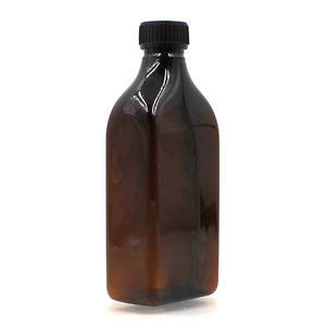 Commercio all'ingrosso Sciroppo per La Tosse Orale Liquido Medicina Bottiglia di Plastica - Product Image 2