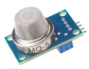センサーシリーズMQ-5液化ガスメタンセンサー