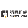 Wuxi Qiangtong Machinery Co., Ltd. logo