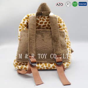 Alibaba <span class=keywords><strong>Chine</strong></span> <span class=keywords><strong>Pokemon</strong></span> En Peluche Sac pour Sac D'école - Product Image 3